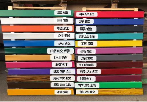瓮安做招牌可以用哪些材料？