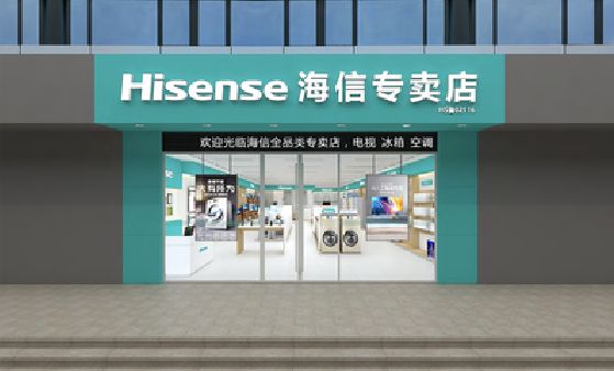 瓮安如何加强专卖店门头设计品质？